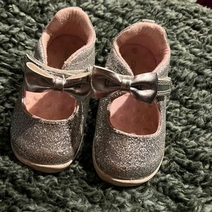 Baby shoes